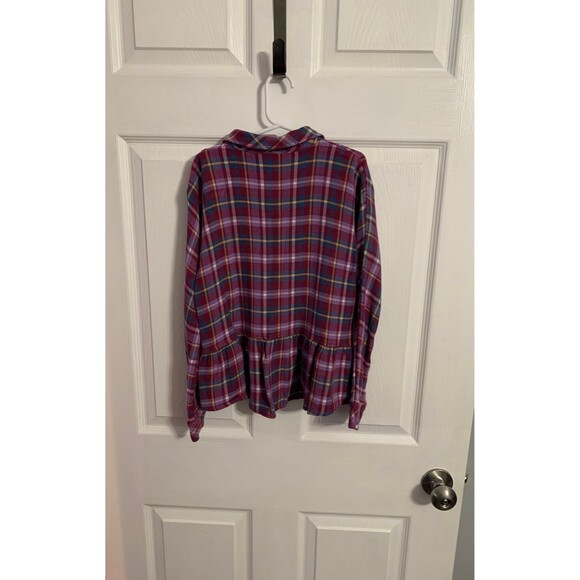 Matilda Jane 435 Girls Take A Bow Shirt. Size 10. - Picture 4 of 5